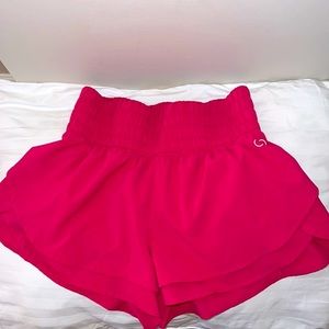 CALIA women’s step up shorts